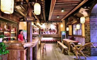 大庸古城和72奇楼哪个值得去,七十二街餐厅怎么样啊