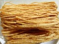 馓子是哪里特产（馓子是哪里特产的）