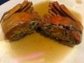 上海醉蟹哪里好吃（上海本帮醉蟹怎么做）