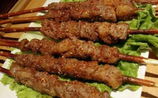 烤羊肉哪里的肉好（羊肉串哪里的肉烤出来好吃）