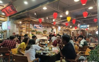 多又好烧烤店怎么样（好又多饭店）