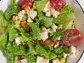 哪里有学做蔬菜沙拉的（哪里有学做蔬菜沙拉的地方）