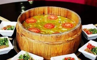 瓦罐煨汤木桶饭是加盟店吗,重庆木桶鱼加盟怎么样啊