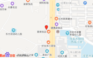 饭店地图定位怎么做,开饭店怎么样做市场定位呢