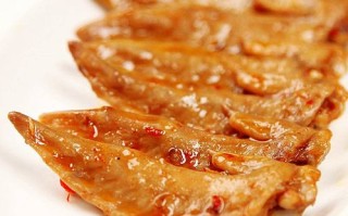 六和鸡中翅是哪里产的,鸡尖是哪里的叫法