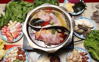 鱼米多自助鱼火锅怎么样（鱼米多餐饮有限公司）