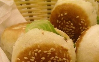 保定满城出名小吃,保定板面哪里好吃啊