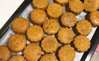 月饼莲蓉哪里做好（月饼莲蓉哪里做好吃）