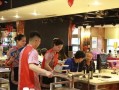 做自助火锅服务员累不累,自助火锅服务员怎么样啊