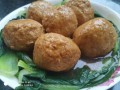 哪里有卖狮子头丸子（徐州狮子头丸子正宗做法）