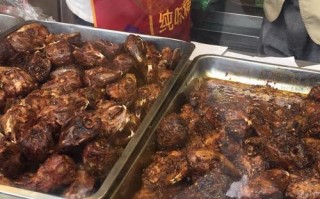 成都哪里有老妈兔头（成都哪里有老妈兔头的地方）