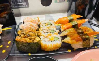 广州哪里有寿司蛋糕（广州哪里有回转寿司吃）