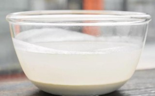 生粉放哪里（生粉怎么放）
