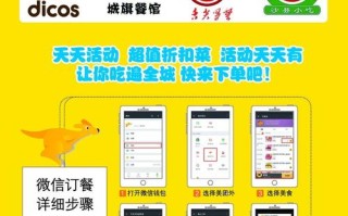 怎么样下单点外卖（怎么样下单点外卖送到家）
