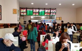 学校餐厅卖汉堡怎么样（学校食堂卖什么比较好）