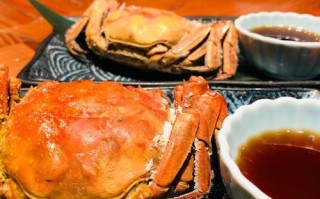 上海哪里吃黄油蟹（上海吃黄油蟹的餐厅）