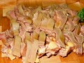 十大最好吃的羊排名,羊哪里肉好吃又便宜