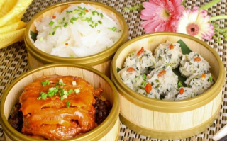 蒸美味怎么样（蒸美味怎么样才好吃）