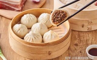 哪里的小笼包好吃（哪里的小笼包好吃又便宜）