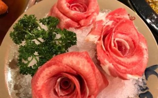 玫瑰牛肉哪里菜（玫瑰糠疹可以吃什么）