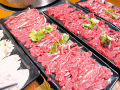 牛肉哪里适合涮锅（牛肉哪里适合涮锅吃）