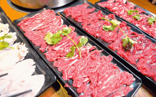 牛肉哪里适合涮锅（牛肉哪里适合涮锅吃）