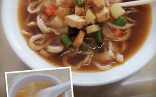 昔阳十大必吃美食昔阳拉面谁家好,山西拉面哪里吃最正宗