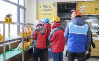 餐饮店只靠外卖怎么样（餐饮店只靠外卖怎么样赚钱）