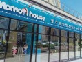 开一家儿童餐饮店怎么样（我家在农村镇政府附近，想开一个实体店铺，卖点什么有前景呢）