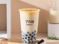 七分甜奶茶生意怎么样（七分甜奶茶赚钱吗）