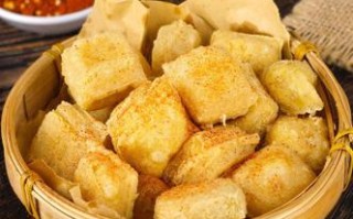 石屏哪里豆腐好吃（石屏哪里豆腐好吃又便宜）