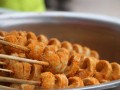 面筋哪里产的,面筋哪里的美食最好吃