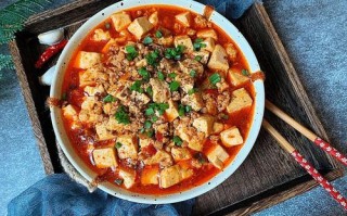 麻婆豆腐是哪里的菜,麻婆豆腐是哪里的菜系
