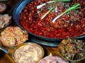 重庆火锅哪里好吃（南坪火锅排名前十强）