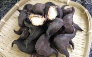 菱角哪里好（菱角哪里好吃）