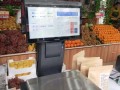 在水果店当收银怎么样（在水果店当收银怎么样啊）