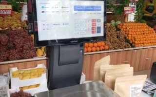 在水果店当收银怎么样（在水果店当收银怎么样啊）