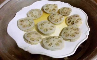 耦合哪里吃（炖莲夹做法）