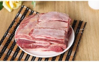 牛腩哪里最好（买哪个部分的牛腩）