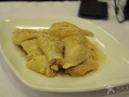 京溪有什么好吃的,广州哪里盐焗鸡好吃又便宜