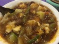 肉丸胡辣汤是哪里的（回坊肉丸胡辣汤做法）