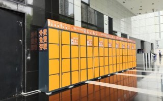 外卖柜市场前景怎么样（外卖柜能存东西吗）