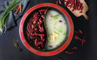 鸳鸯锅哪里的（鸳鸯锅串水怎么办，新买的锅。中间格挡串水）