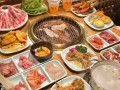 烤肉店的利润,一般烤肉店生意怎么样啊