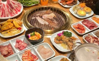 烤肉店的利润,一般烤肉店生意怎么样啊