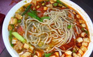 中卫特色美食在哪里（中卫当地最有名的小吃）