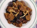 上海烤麸哪里买（上海本帮16道硬菜做法）