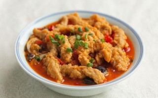 小酥肉是哪里的菜（小酥肉是哪里的菜系）