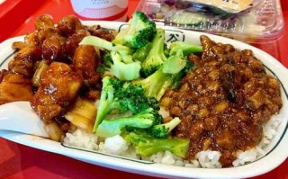 和合谷快餐怎么样（和合谷的料理包是谁家的料理包）