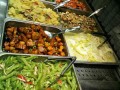 大食堂中式快餐利润有多少,中式快餐的利润怎么样啊